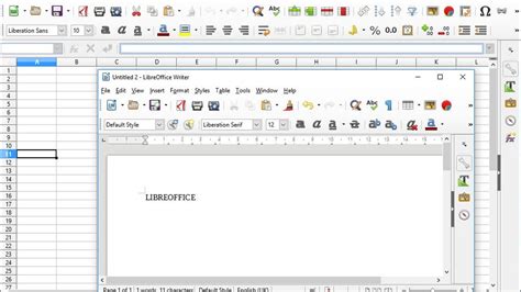 betsoffice|Download LibreOffice .